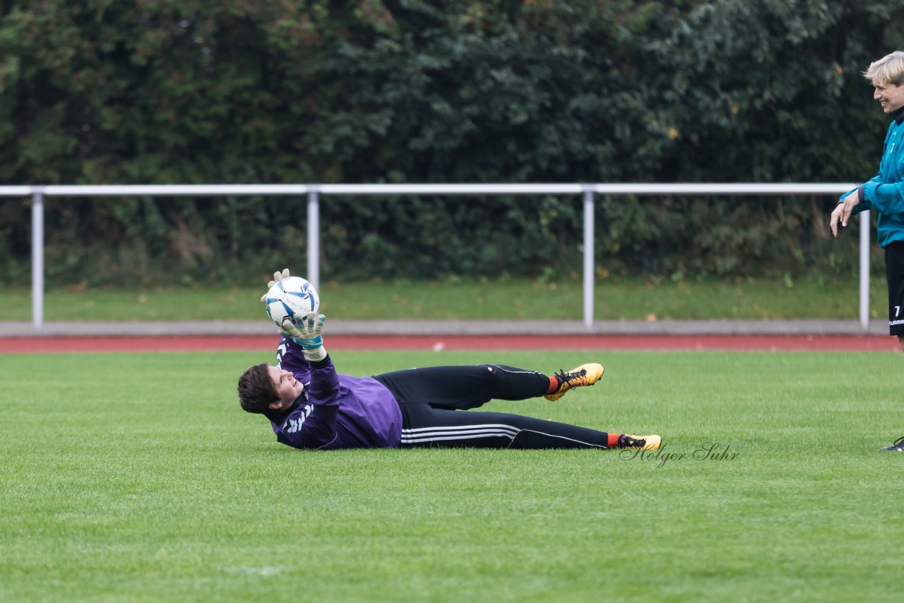 Bild 54 - Frauen TSV Schnberg - SV Henstedt Ulzburg 2 : Ergebnis: 2:6